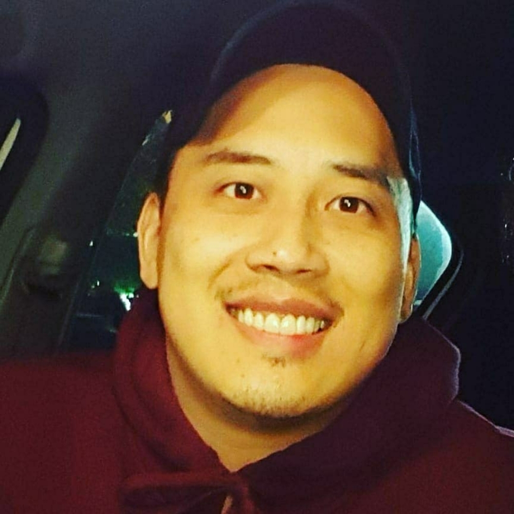 Meet your Posher, Jason